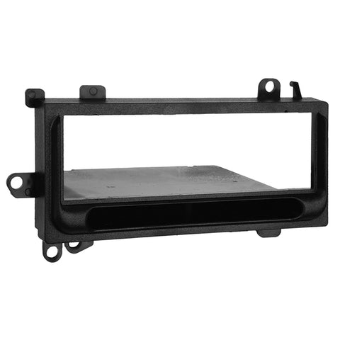 MULTIKIT 1369 99-6000 Single-DIN Installation Multi Kit for 1974 through 2003 Chrysler(R)/Dodge(R)/Ford(R)/Eagle(R)/Jeep(R)/Plymouth(R)/Mitsubishi(R)