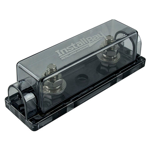 NICKEL ANL FUSE HOLDER