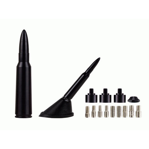 .30 CAL REPLCA ANT BLK