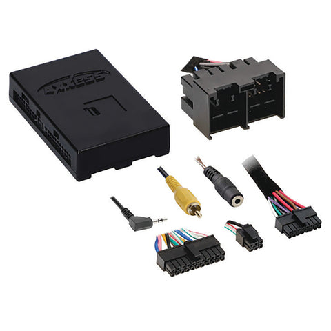 FORD DTA INTRFC W/2020-UP