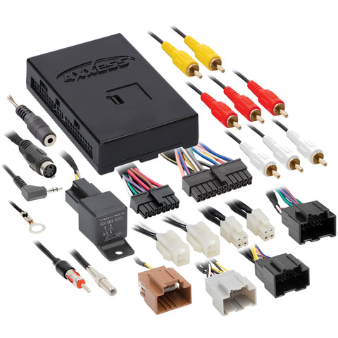 GM DATA INTERFACE 06UP
