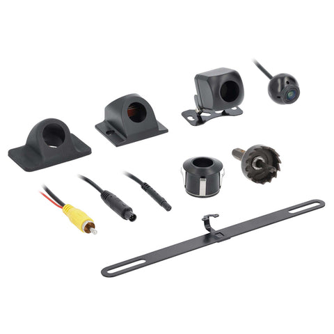 UNI MULTIMOUNT CAM SYSTEM