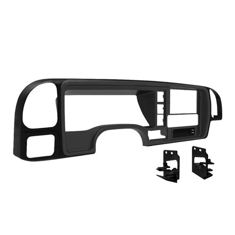 SPEC 95-02 GM SUV/TRCK
