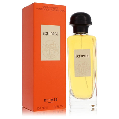 Equipage by Hermes - Eau De Toilette Spray 3.3 oz