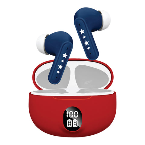 LBRTYAIR TW BT EARPHN