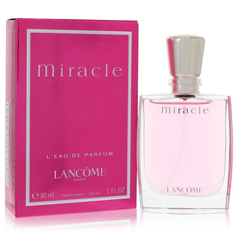 Miracle by Lancome - Eau De Parfum Spray 1 oz
