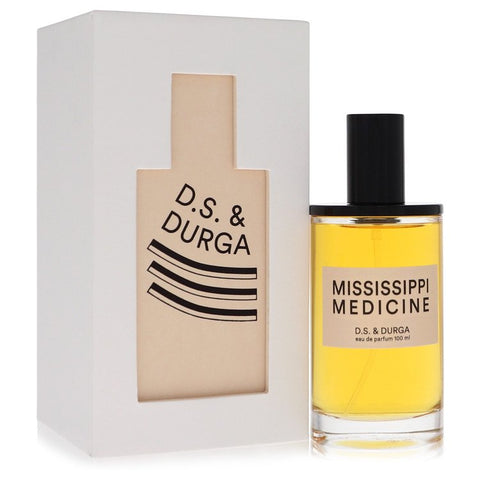 Mississippi Medicine by D.S. & Durga - Eau De Parfum Spray 3.4 oz