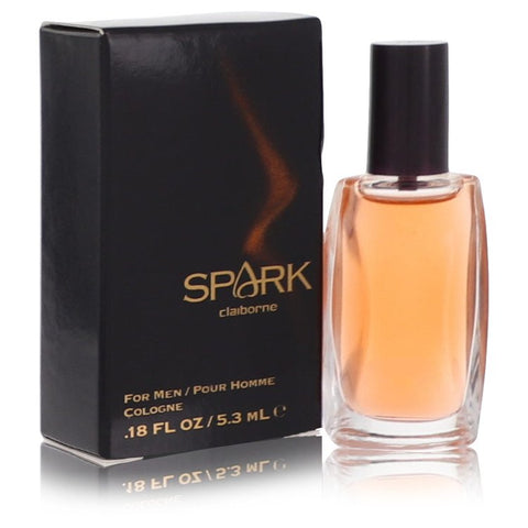 Spark by Liz Claiborne - Mini Cologne .18 oz