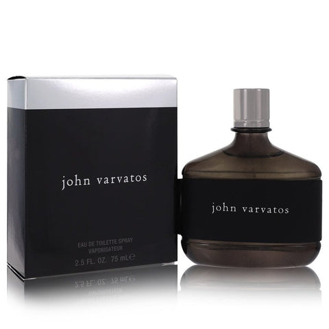 John Varvatos by John Varvatos - Eau De Toilette Spray 2.5 oz