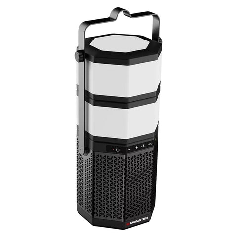 LUNA PORTABLE SPEAKER