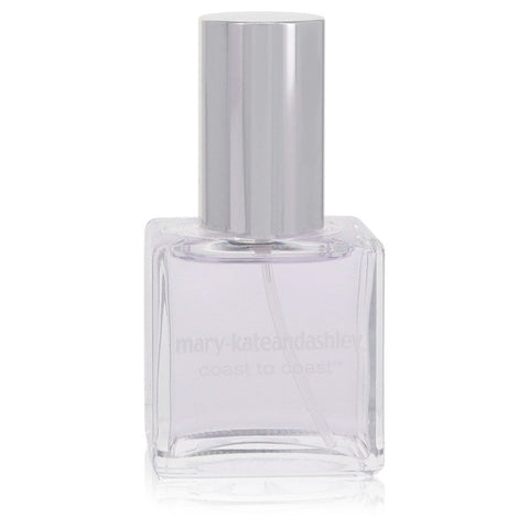 Coast to Coast Malibu Style by Mary-Kate And Ashley - Eau De Toilette Spray (unboxed) 1 oz