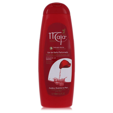 Maja by Myrurgia - Bath and Shower Gel 13.5 oz