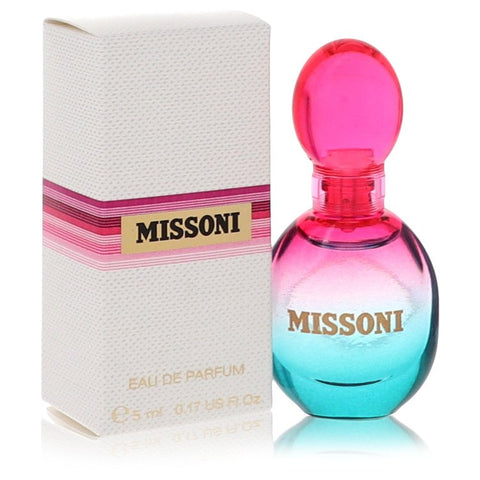 Missoni by Missoni - Mini EDP .17 oz