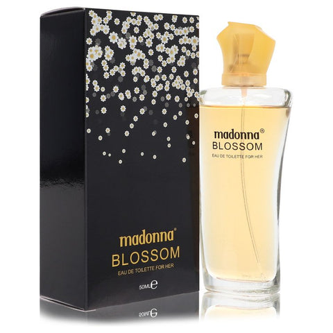 Madonna Blossom by Madonna - Eau De Toilette Spray 1.7 oz