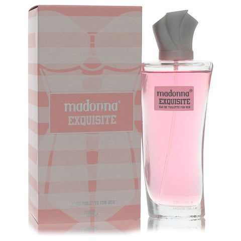 Madonna Exquisite by Madonna - Eau De Toilette Spray 1.7 oz