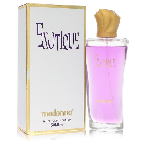 Madonna Exotique by Madonna - Eau De Toilette Spray 1.7 oz