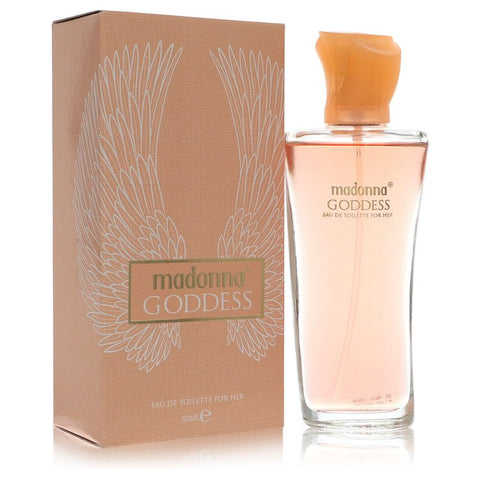 Madonna Goddess by Madonna - Eau De Toilette Spray 1.7 oz