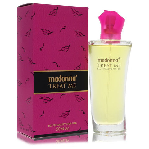 Madonna Treat Me by Madonna - Eau De Toilette Spray 1.7 oz