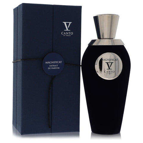 Magnificat V by V Canto - Extrait De Parfum Spray (Unisex) 3.38 oz