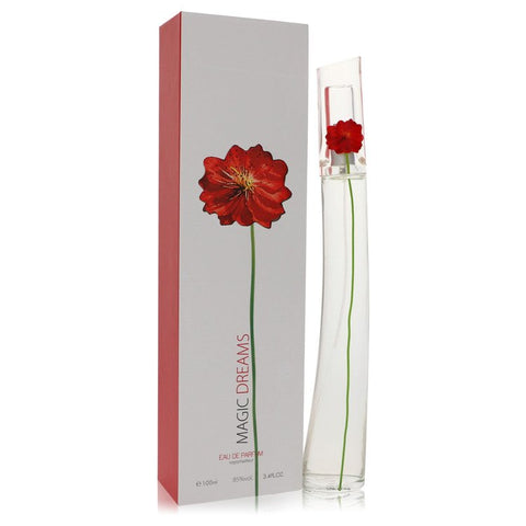 Magic Dreams by Parfums Rivera - Eau De Parfum Spray 3.4 oz