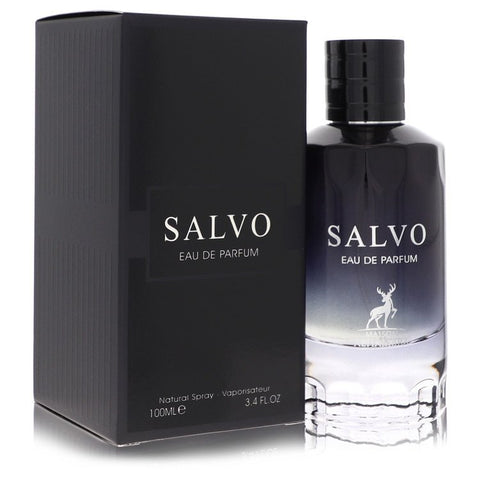 Maison Alhambra Salvo by Maison Alhambra - Eau De Parfum Spray 3.4 oz