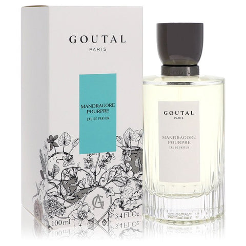 Mandragore Pourpre by Annick Goutal - Eau De Parfum Spray 3.4 oz