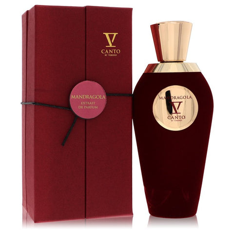 Mandragola V by V Canto - Extrait De Parfum Spray (Unisex) 3.38 oz