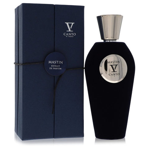 Mastin V by V Canto - Extrait De Parfum Spray (Unisex) 3.38 oz