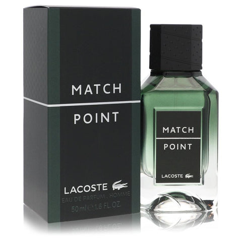 Match Point by Lacoste - Eau De Parfum Spray 1.6 oz