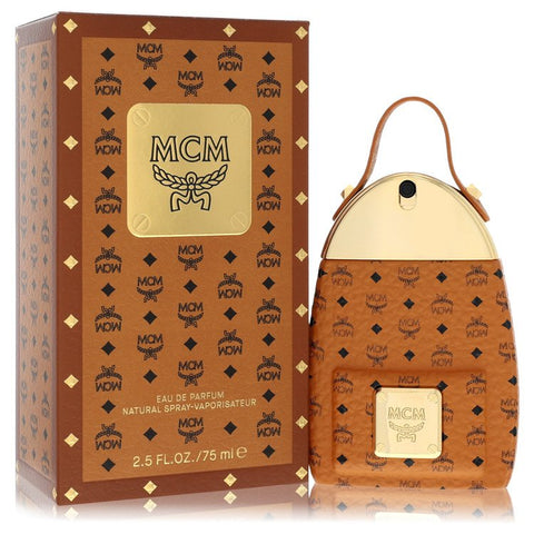 Mcm by Mcm - Eau De Parfum Spray 2.5 oz