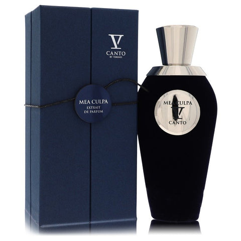 Mea Culpa V by V Canto - Extrait De Parfum Spray (Unisex) 3.38 oz