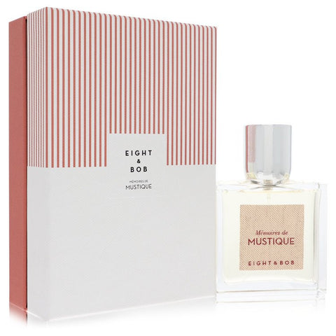 Memoires de Mustique  by Eight & Bob - Eau De Parfum Spray (Unisex) 3.4 oz