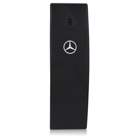 Mercedes Benz Club Black by Mercedes Benz - Eau De Toilette Spray (unboxed) 3.4 oz
