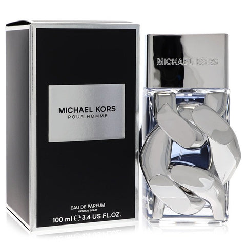 Michael Kors Pour Homme by Michael Kors - Eau De Parfum Spray 3.4 oz