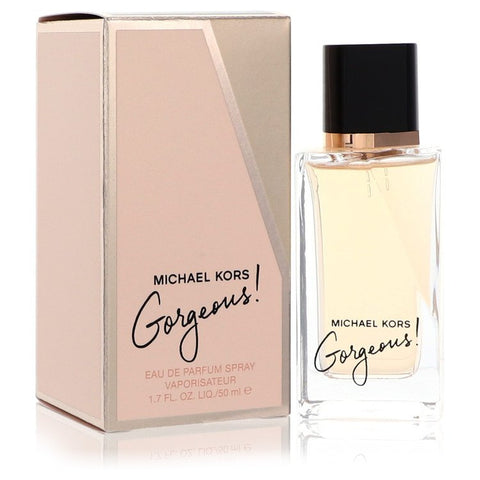 Michael Kors Gorgeous by Michael Kors - Eau De Parfum Spray 1.7 oz