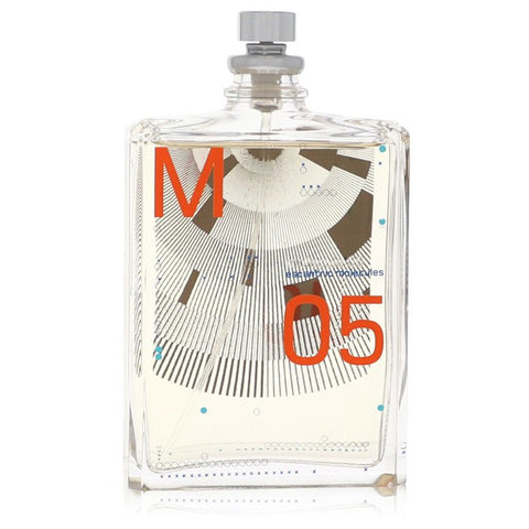 Molecule 05 by Escentric Molecules - Eau De Toilette Spray (Unisex unboxed) 3.5 oz