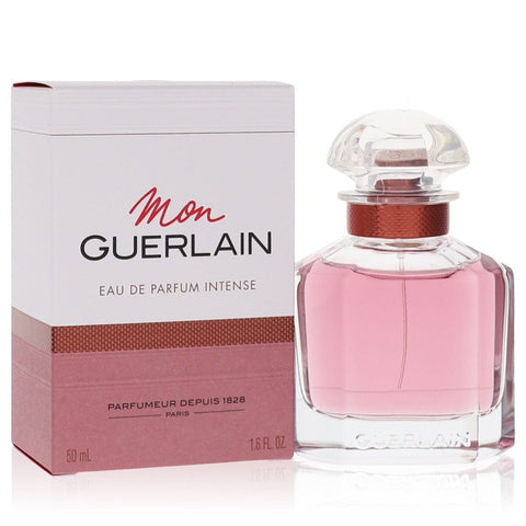 Mon Guerlain Intense by Guerlain - Eau De Parfum Intense Spray 1.6 oz