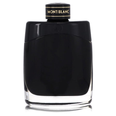 MontBlanc Legend by Mont Blanc Eau De Parfum Spray (Tester) 3.3 oz