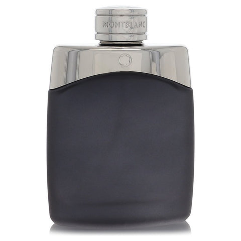 MontBlanc Legend by Mont Blanc - After Shave (Unboxed) 3.3 oz