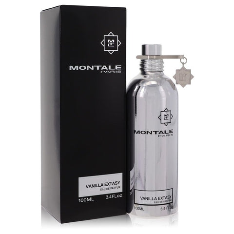 Montale Vanilla Extasy by Montale - Eau De Parfum Spray 3.4 oz