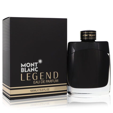 MontBlanc Legend by Mont Blanc - Eau De Parfum Spray 3.3 oz