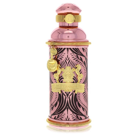 Morning Muscs by Alexandre J - Eau De Parfum Spray (Unboxed) 3.4 oz