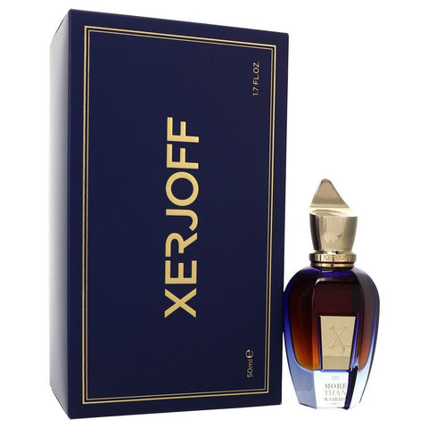 More Than Words by Xerjoff - Eau De Parfum Spray (Unisex) 1.7 oz