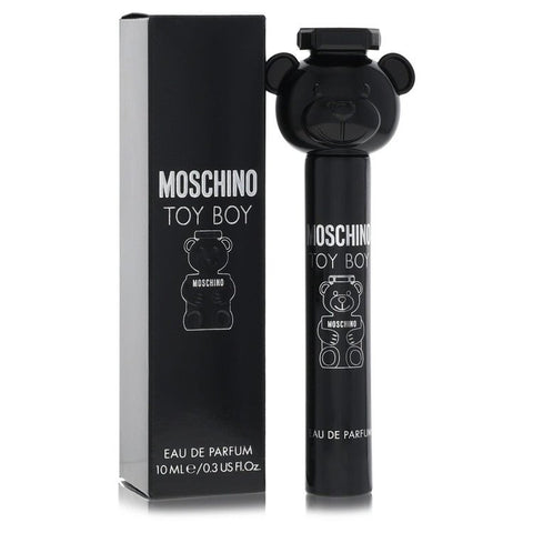 Moschino Toy Boy by Moschino - Mini EDP Pen Travel Spray 0.33 oz