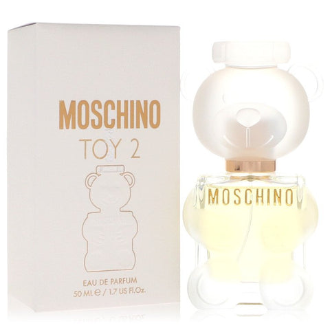 Moschino Toy 2 by Moschino - Eau De Parfum Spray 1.7 oz