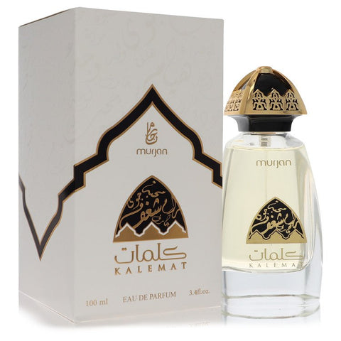 Dumont Murjan Kalemat by Dumont Paris - Eau De Parfum Spray (Unisex) 3.4 oz