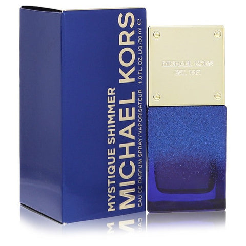 Mystique Shimmer by Michael Kors - Eau De Parfum Spray 1 oz