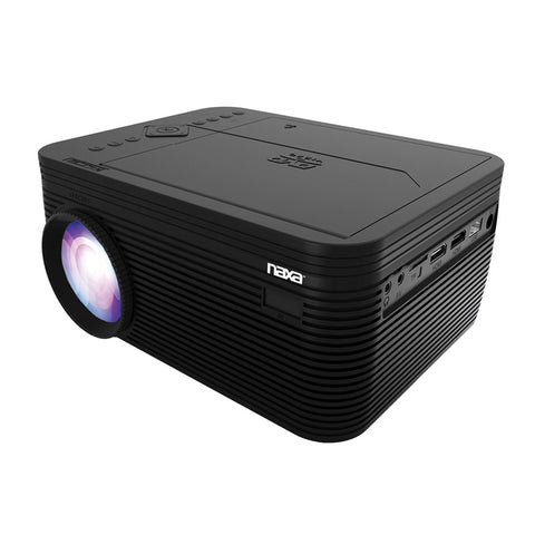 150IN 720P LCD DVD PRJCTR
