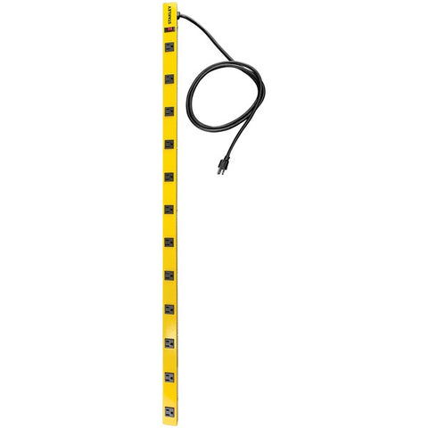 6FT 12OUT SRGMAX PRO YLW