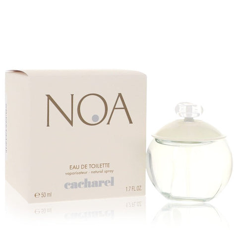 Noa by Cacharel - Eau De Toilette Spray 1.7 oz